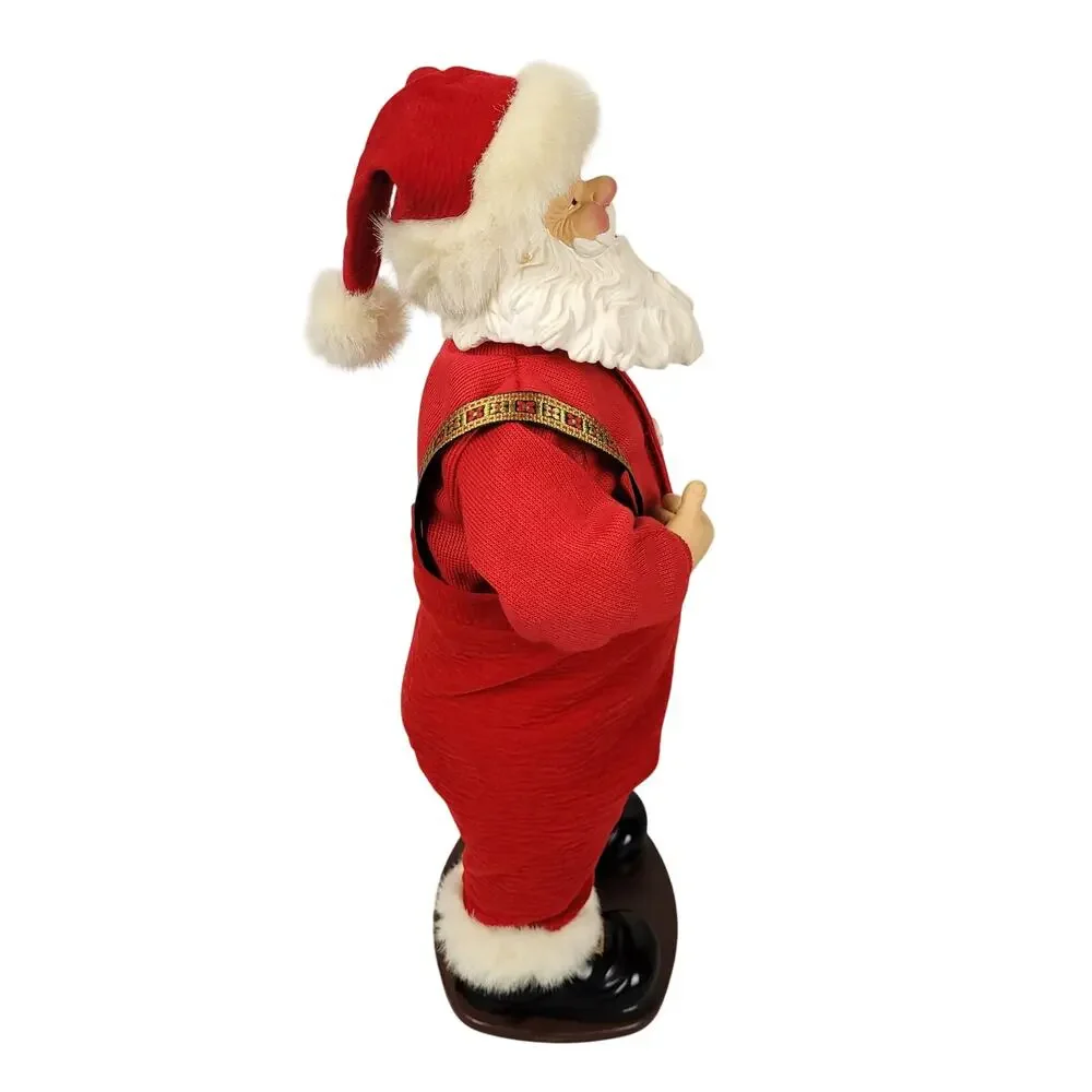 Christmas Fantasy vintage christmas